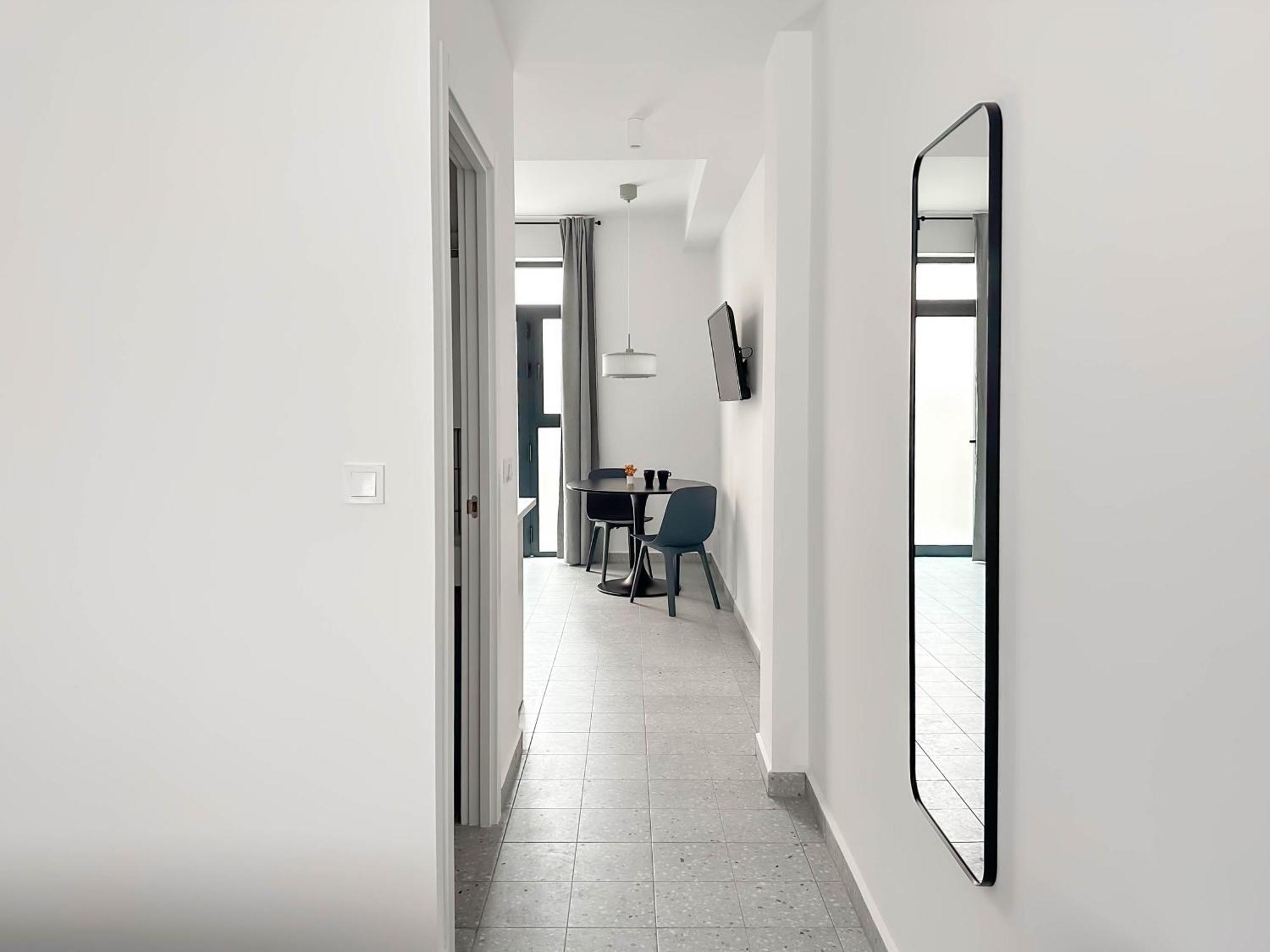 Apartamentos Navío Valência Exterior foto