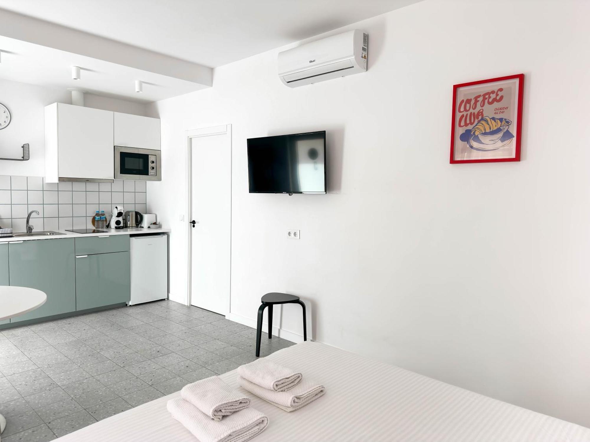Apartamentos Navío Valência Exterior foto