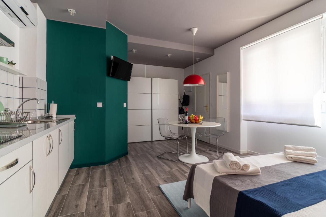 Apartamentos Navío Valência Exterior foto